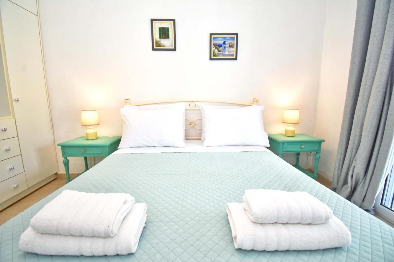 Ninas Cottage Linia Luaran gambar