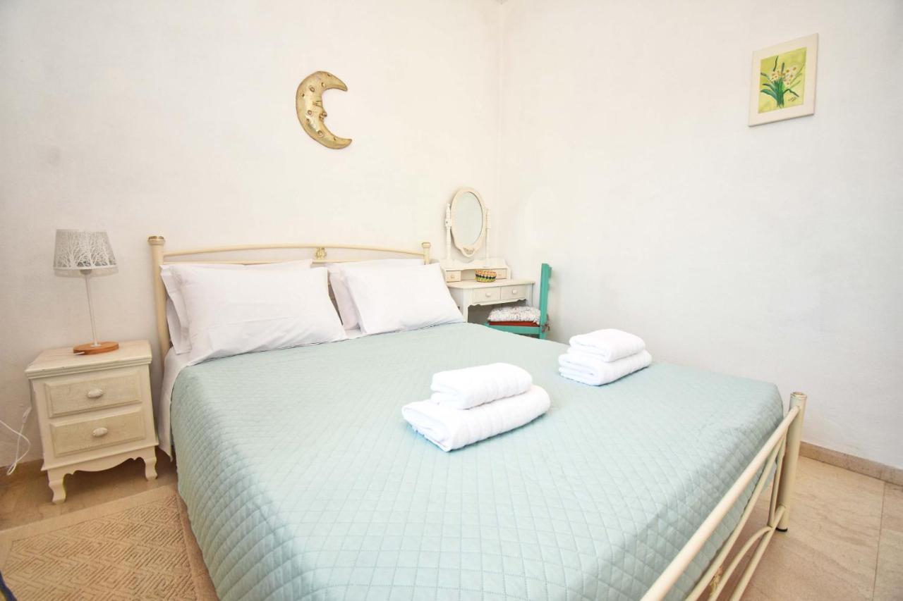 Ninas Cottage Linia Luaran gambar