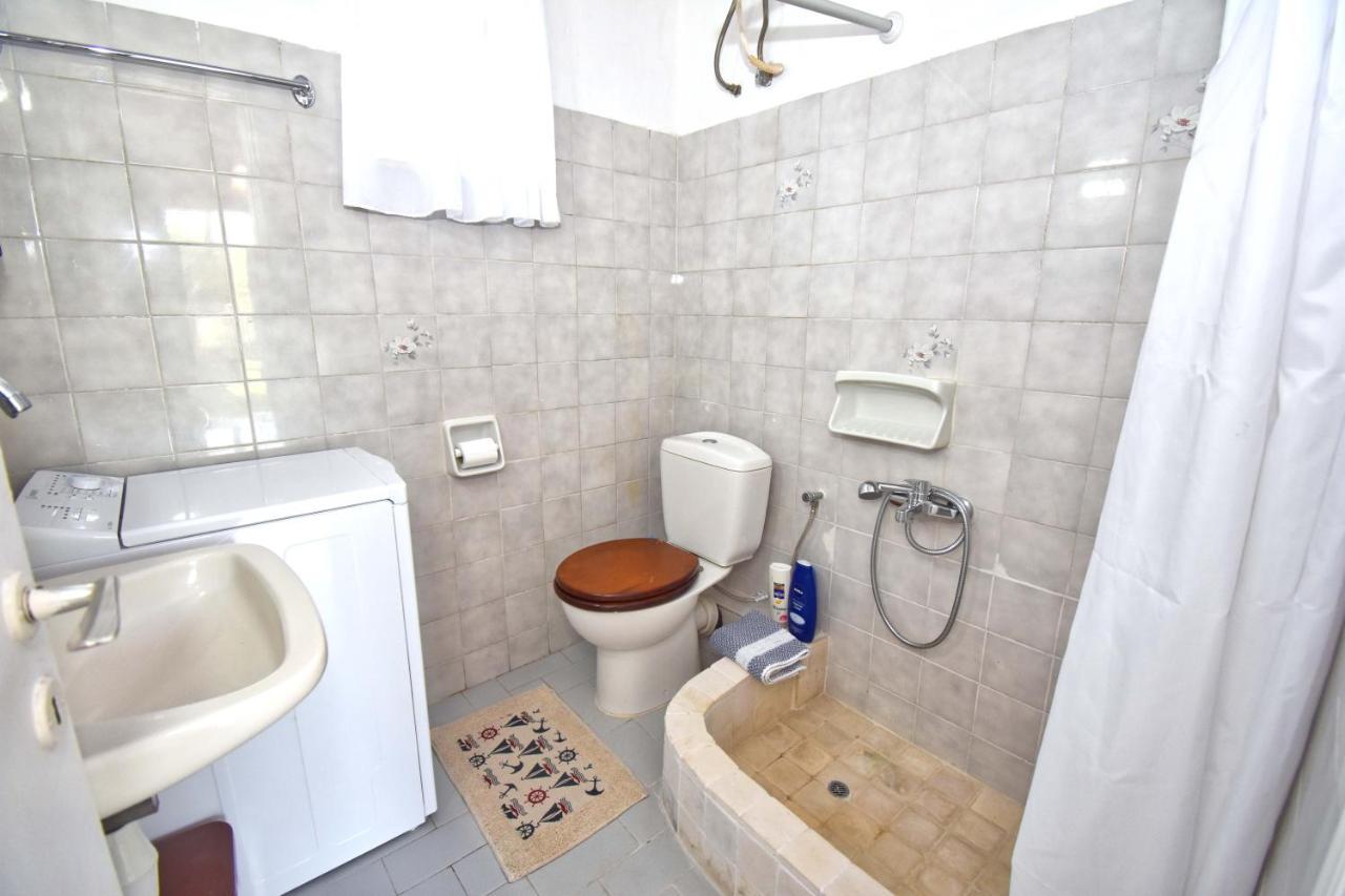 Ninas Cottage Linia Luaran gambar