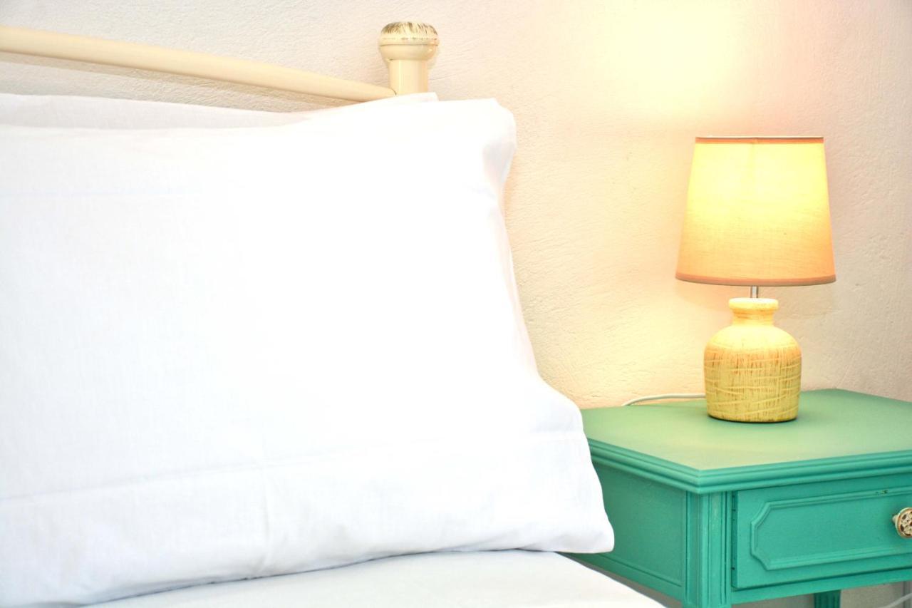 Ninas Cottage Linia Luaran gambar