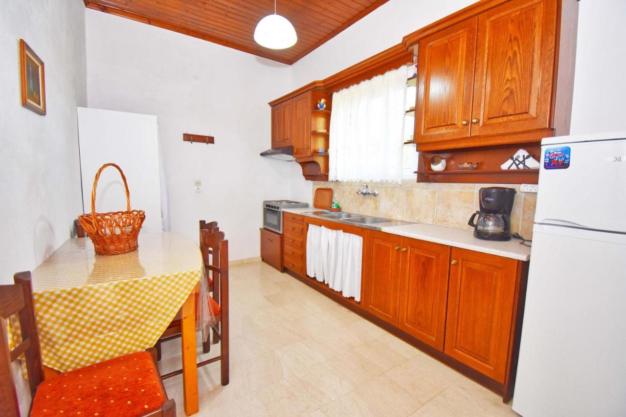 Ninas Cottage Linia Luaran gambar