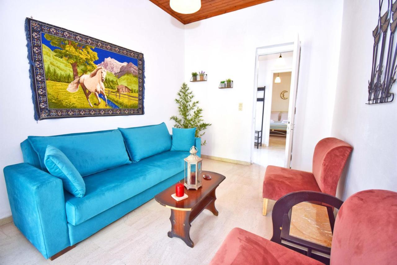 Ninas Cottage Linia Luaran gambar